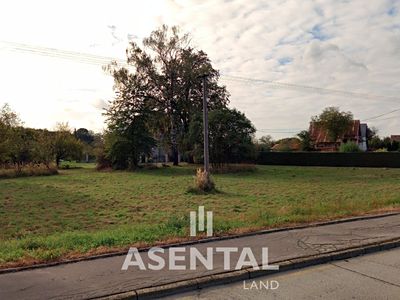 Prodej stavebního pozemku 1272 m²