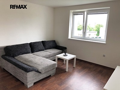 Pronájem bytu 2+kk 67 m²