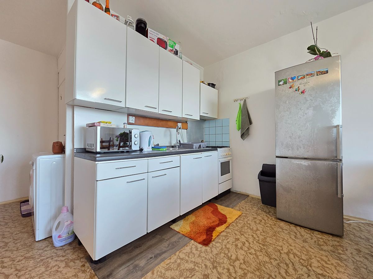 Prodej bytu 2+kk 49 m² – fotografie 3