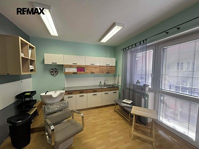 Pronájem kanceláře 26 m²