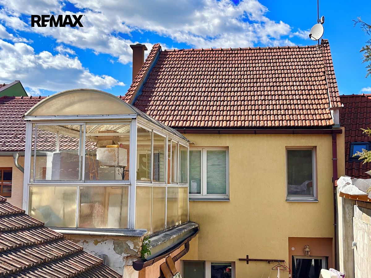 Prodej rodinného domu 120 m², pozemek 149 m² – fotografie 3