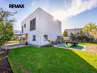 Prodej  vícegeneračního domu 156 m², pozemek 495 m²