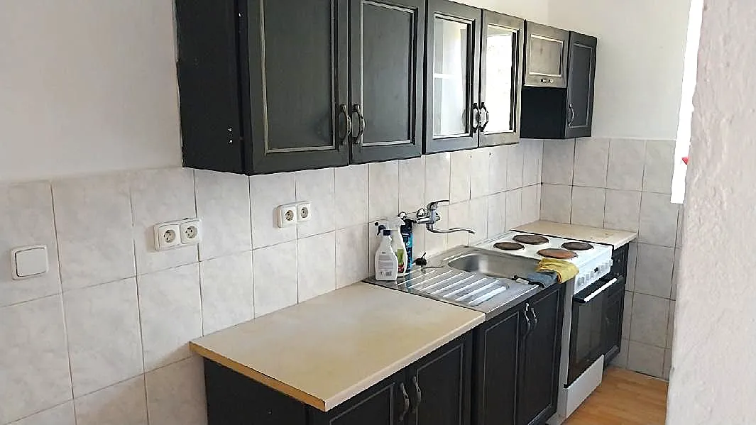 Prodej bytu 3+1 55 m²