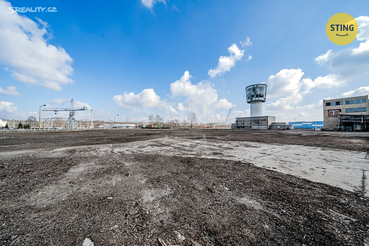 Pronájem komerčního pozemku 18170 m² – pohled 5