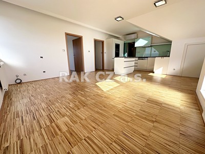 Prodej bytu 3+kk 74 m²