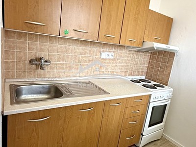 Prodej bytu 1+kk 46 m²