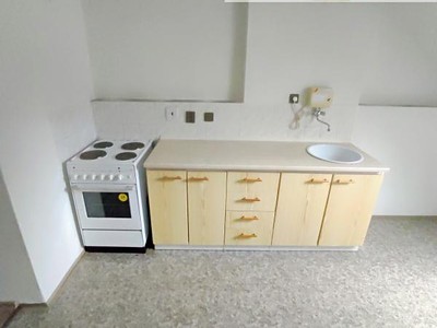 Pronájem bytu 1+1 42 m²