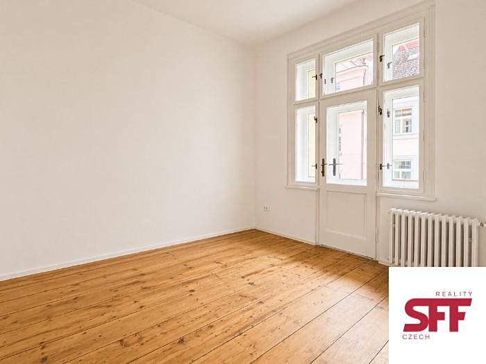 Prodej bytu 4+1 82 m² (Jednopodlažní)