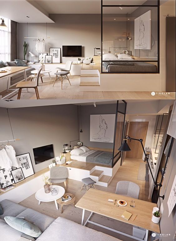 Prodej bytu 1+kk 37 m²
