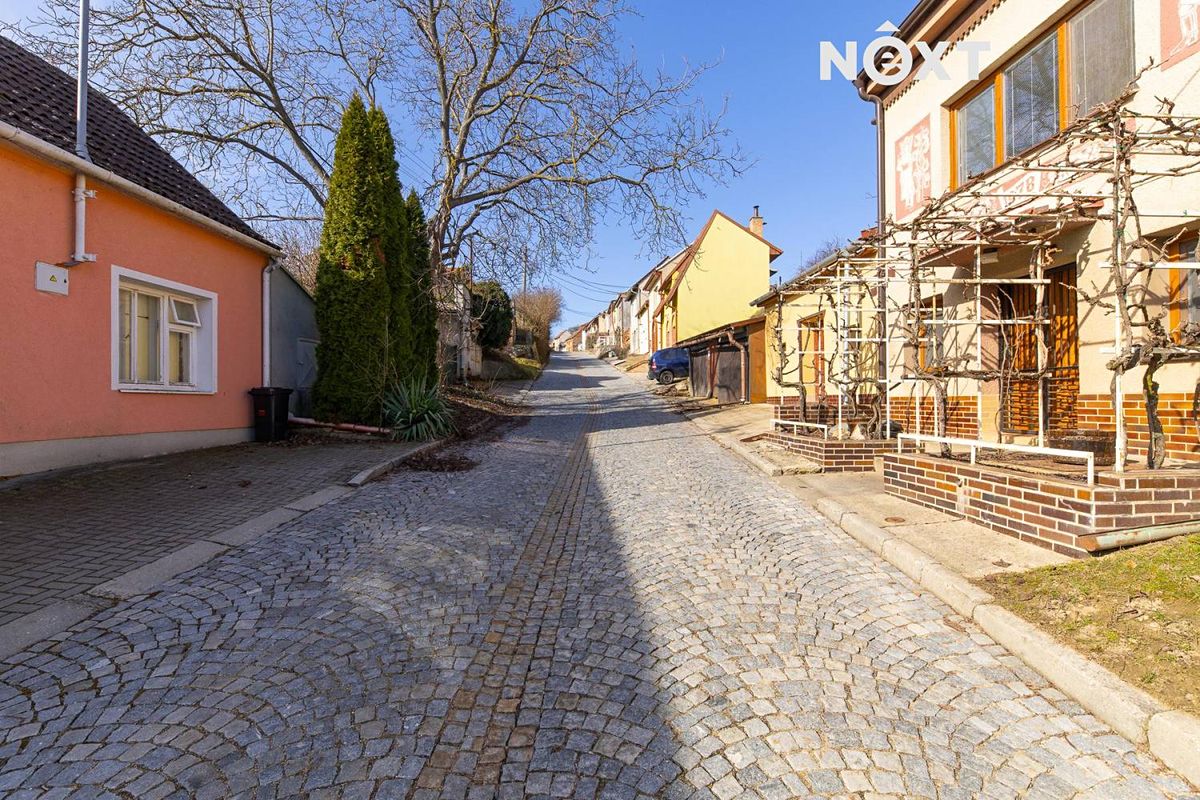 Prodej rodinného domu 25 m², pozemek 166 m² – fotografie 4