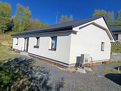 Prodej rodinného domu 113 m², pozemek 1015 m²