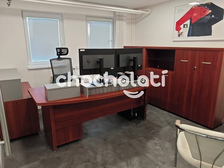 Pronájem komerčního prostoru, 157 m² (30 z 47)