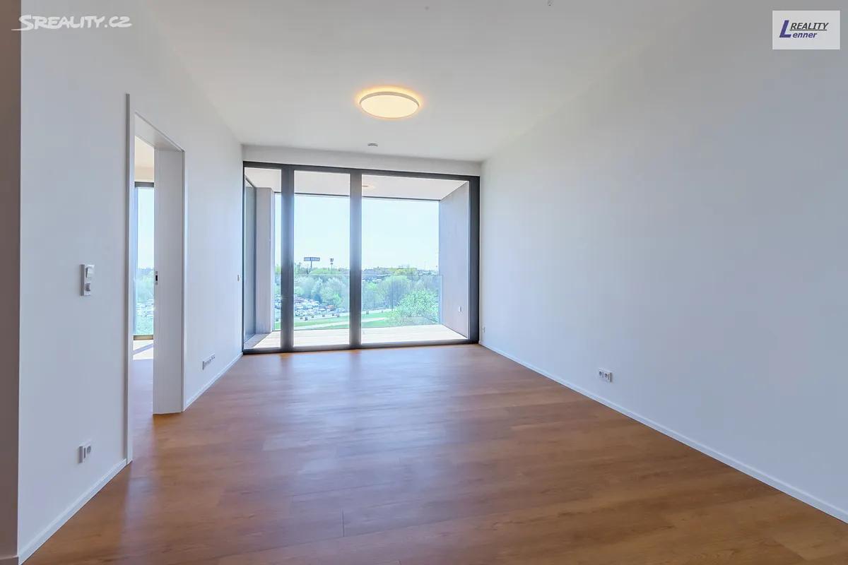 Pronájem bytu 2+kk 59 m² - Widok 5