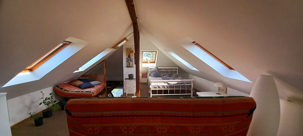 Prodej bytu 2+kk 75 m² (Mezonet)