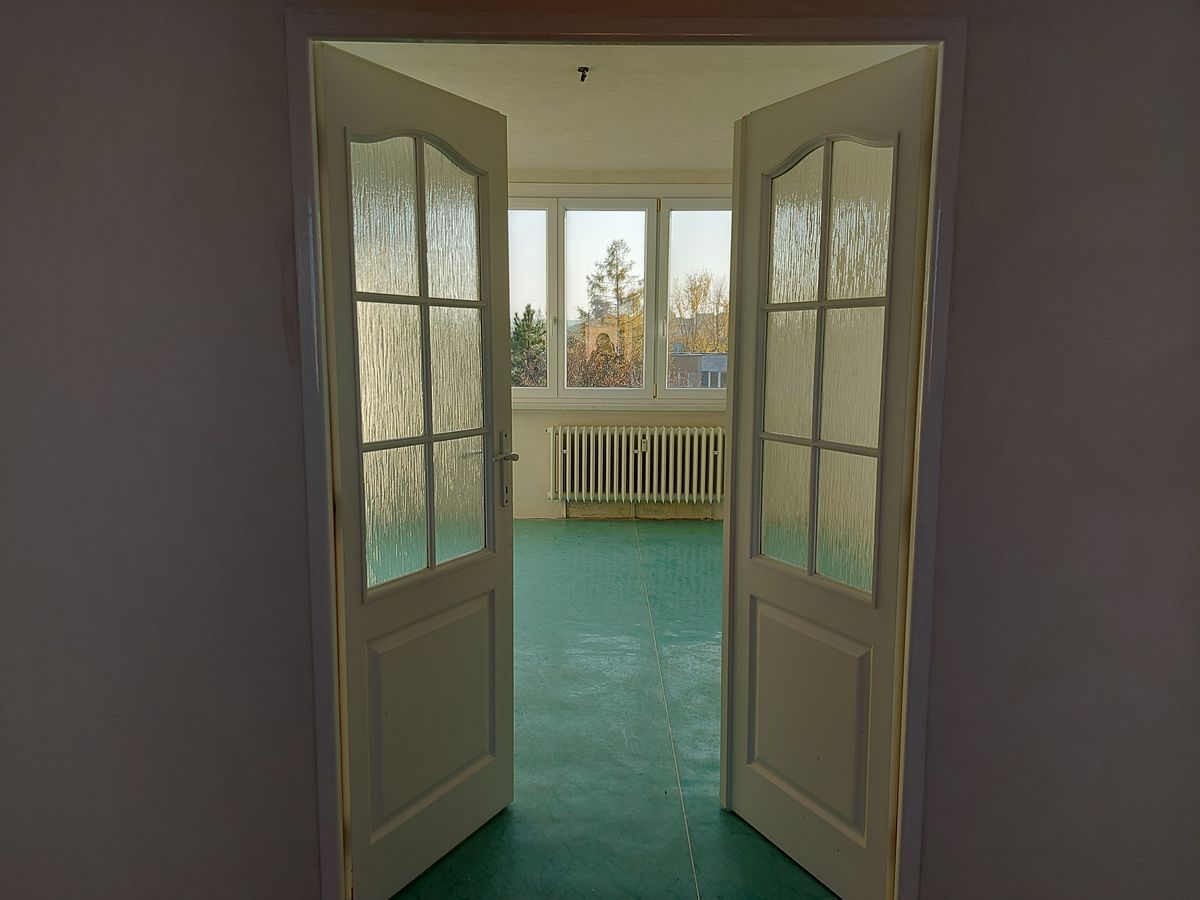 Prodej bytu 3+1 65 m² – fotografie 4