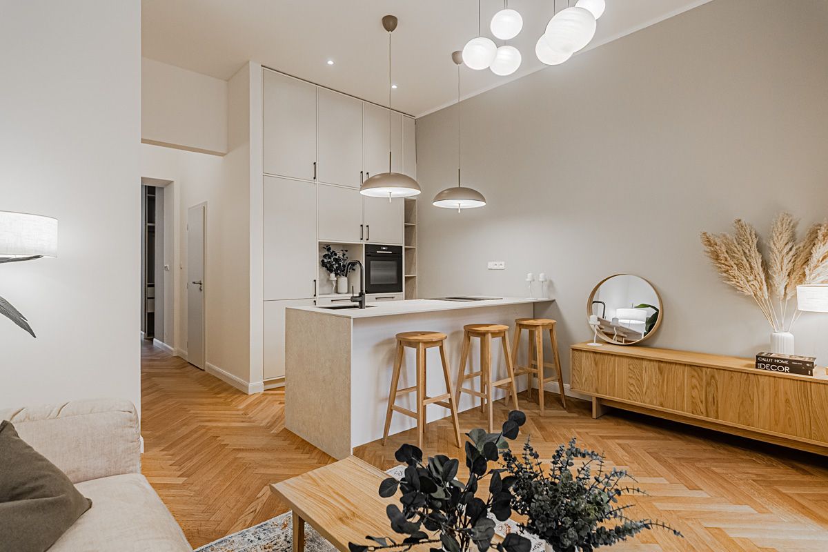 Prodej bytu 2+kk 55 m² – fotografie 3