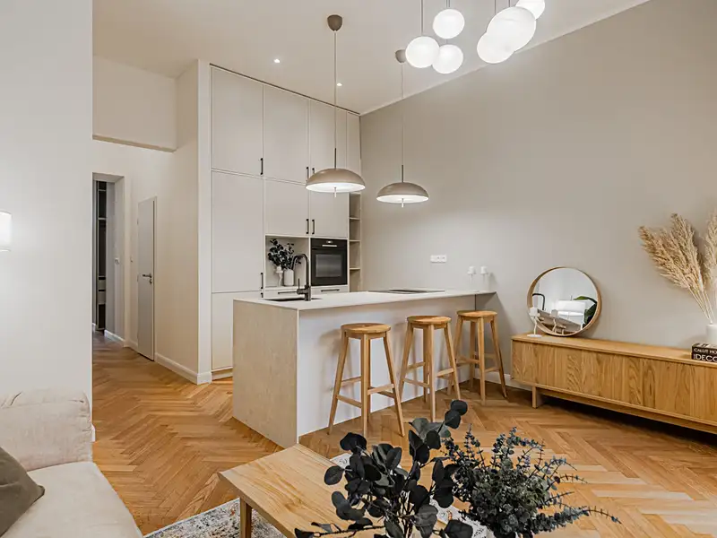 Prodej bytu 2+kk 55 m², Praha – náhled fotky 1