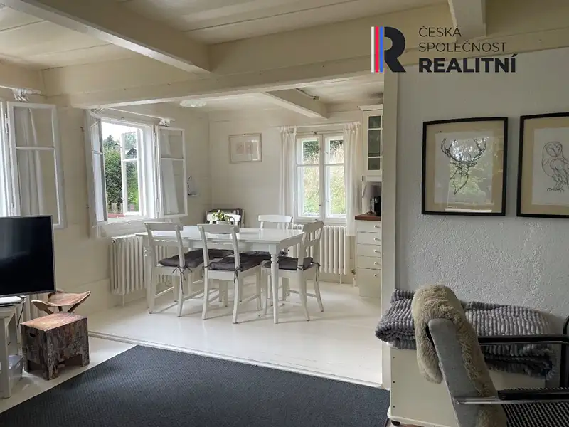 Prodej rodinného domu 180 m², pozemek 1133 m², Bublava – náhled fotky 2