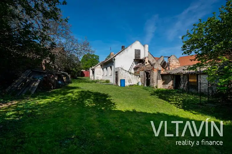Prodej rodinného domu 120 m², pozemek 577 m², Odolena Voda – náhled fotky 2