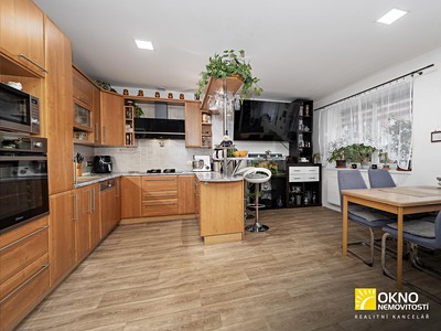 Prodej domu, 138 m² (3 z 18)