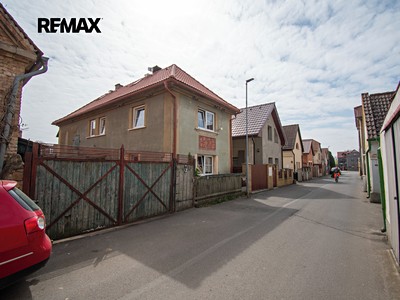 Prodej  rodinného domu 95 m², pozemek 281 m²