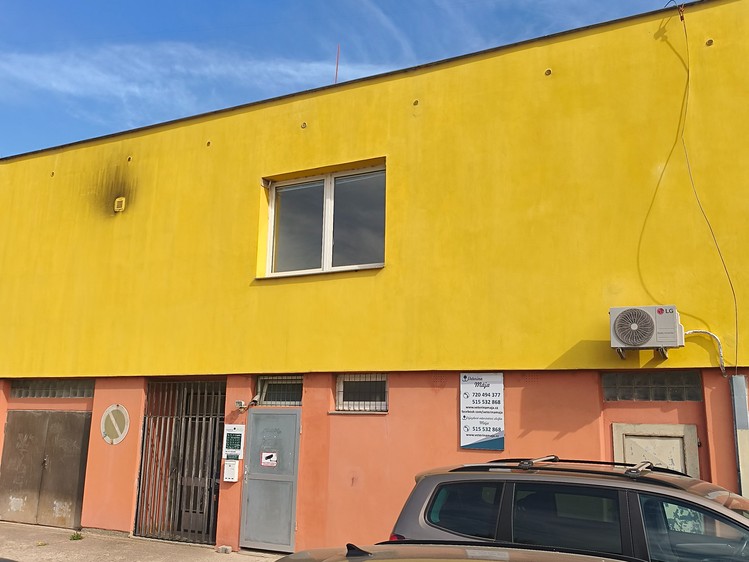 Ostatní