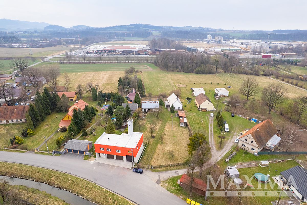 Prodej rodinného domu 120 m², pozemek 2612 m² – fotografie 4
