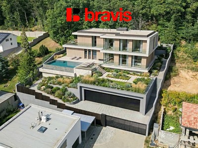 Prodej  stavebního pozemku 1 322 m² — photo 4