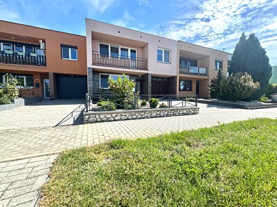 Prodej  rodinného domu 127 m², pozemek 400 m²