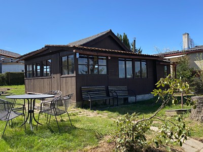 Prodej  chaty 35 m², pozemek 304 m²