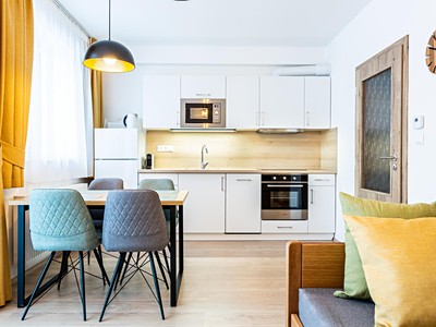 Prodej bytu 1+kk 37 m²