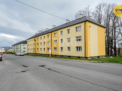 Prodej bytu 2+1 62 m² — photo 5