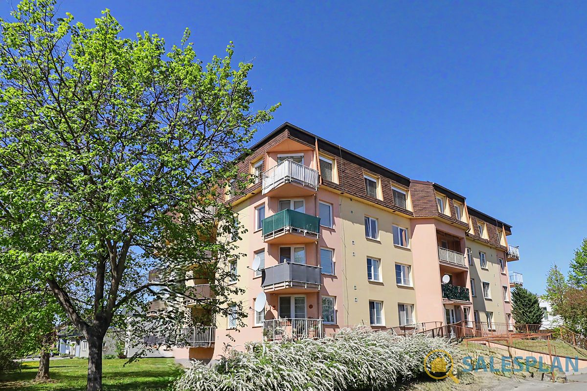 Prodej bytu 2+kk 90 m²