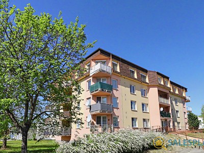 Prodej bytu 2+kk 90 m²