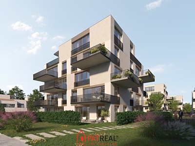 Prodej bytu 4+kk 133 m²