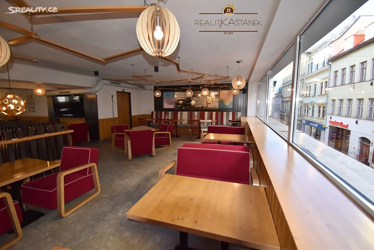Pronájem obchodního prostoru 344 m² - Widok 3