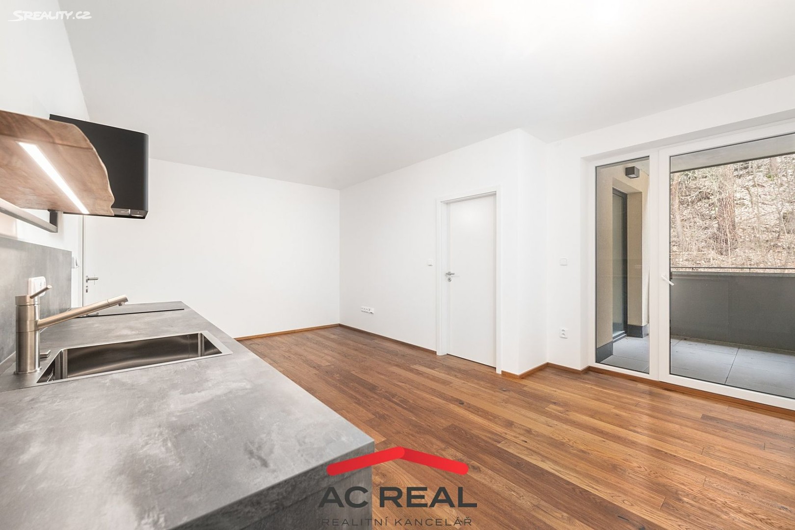 Prodej bytu 2+kk 46 m², Vrchlabí