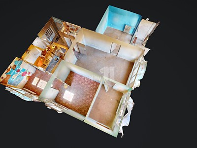 Prodej bytu 4+1 77 m²