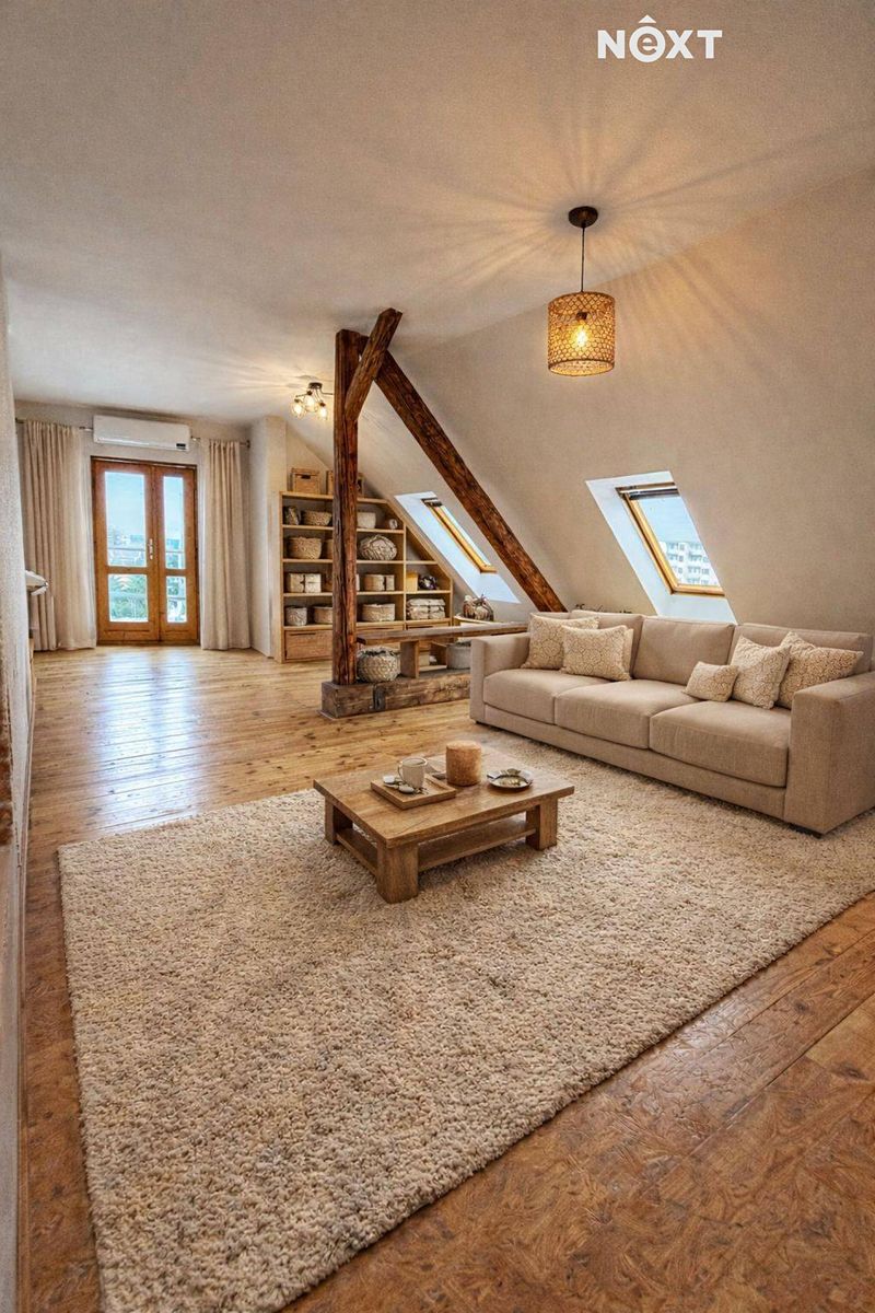 Prodej bytu 4+kk 120 m² – fotografie 2