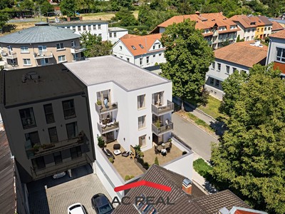 Prodej bytu 1+kk 24 m²