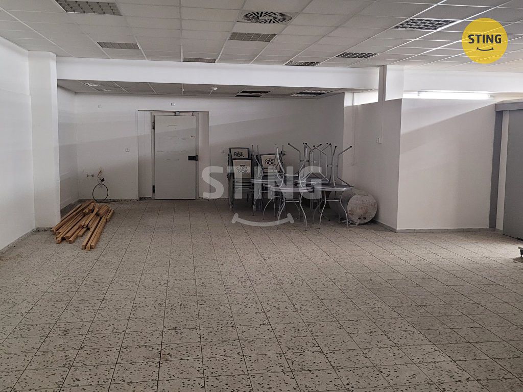 Pronájem obchodního prostoru 215 m² – fotografie 2