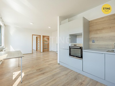 Квартира 2+kk на продаж, 45 м² (2 з 15)