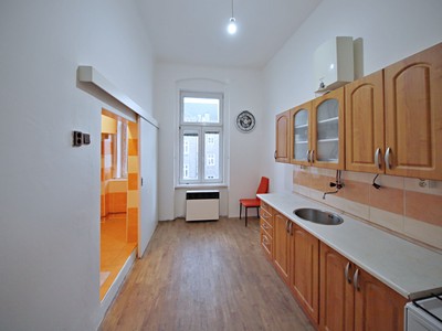 Pronájem bytu 2+1 56 m²