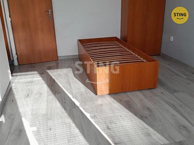 Pronájem bytu 1+1 32 m² — photo 3