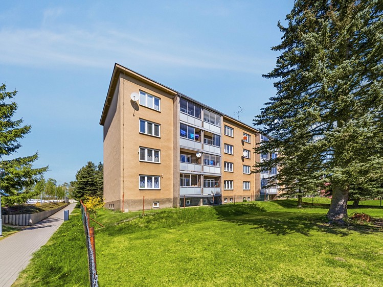 Квартира 3+1 на продаж, 65 м² (28 з 28)