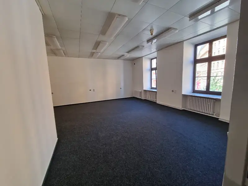 Pronájem kanceláře 42 m², Brno – náhled fotky 2