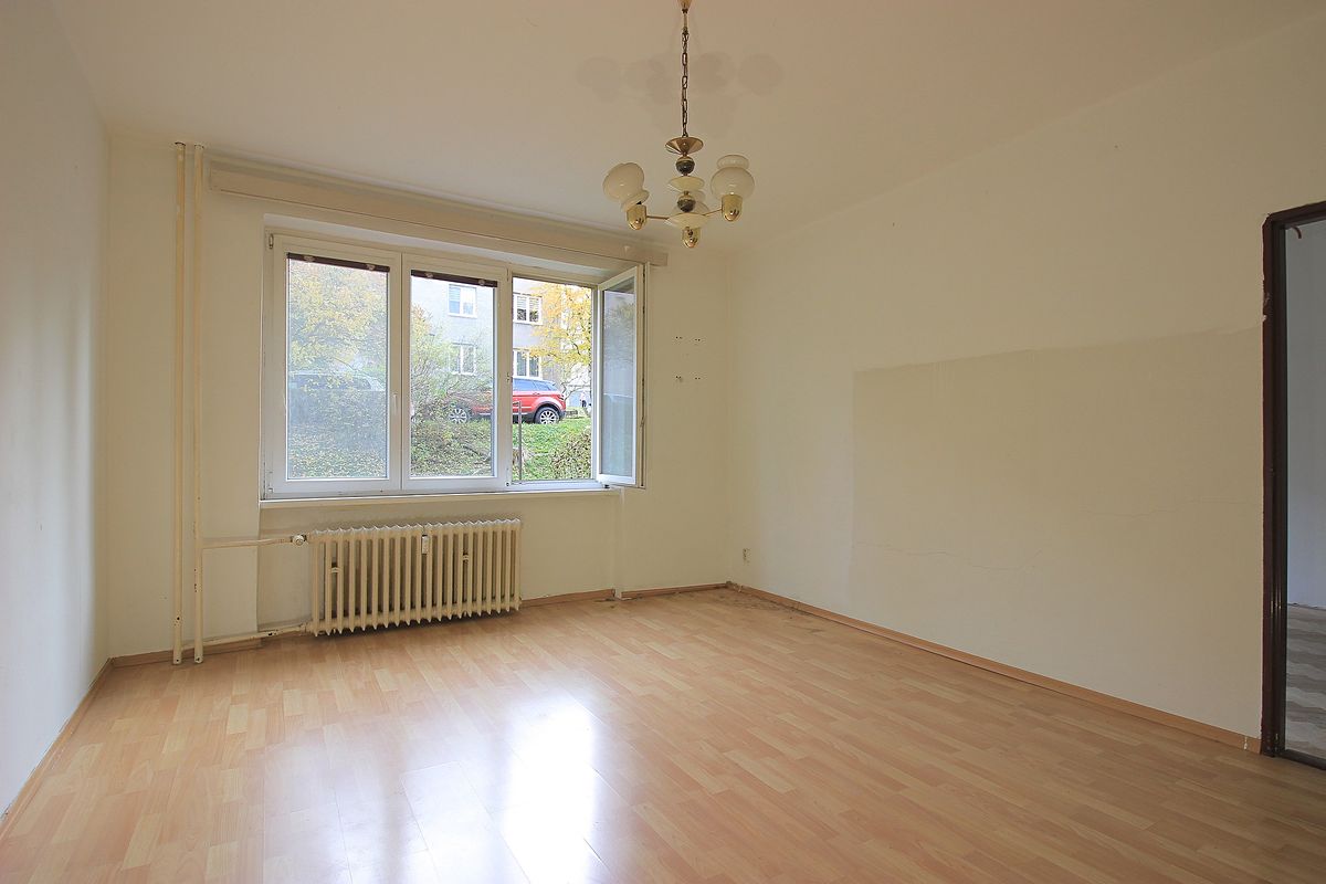 Prodej bytu 3+1 71 m² – fotografie 3