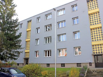 Prodej bytu 3+1 71 m²