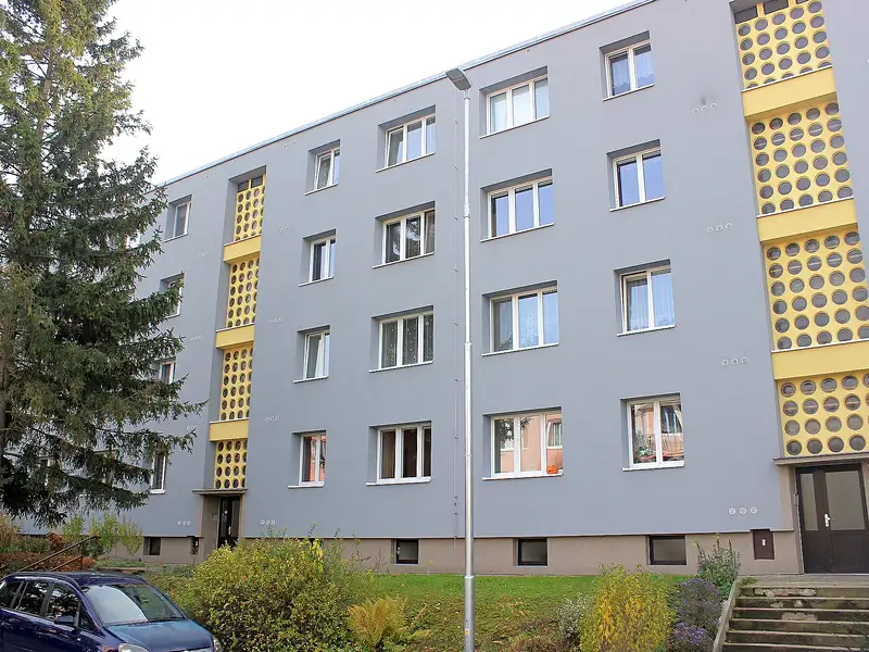 Prodej bytu 3+1 71 m², Roudnice nad Labem – náhled fotky 1