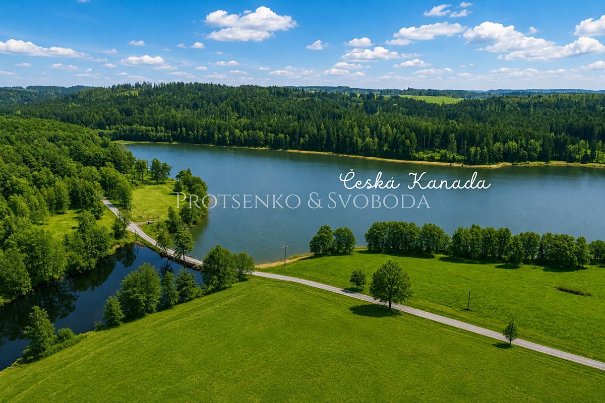 Prodej ubytovacího zařízení 650 m² – fotografie 2
